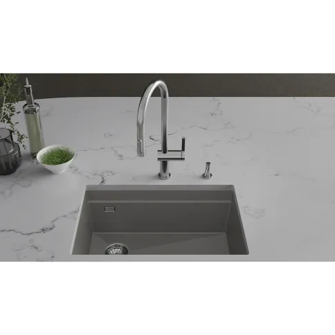 Rivelato LN-654-L grigio metallizz фото 3