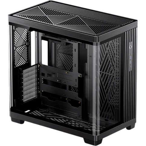 JONSBO TK-4 Black фото 6