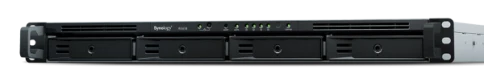 Модуль расширения Synology RX418 фото 1
