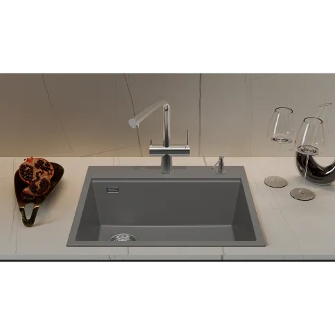 Rivelato TR-605-L grigio metallizz фото 3