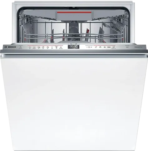 BOSCH SMV6ECX08E фото 1