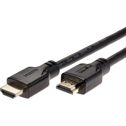 Кабель Telecom HDMI (m)/HDMI (m) - 3 м (TCG255-3M) фото 1