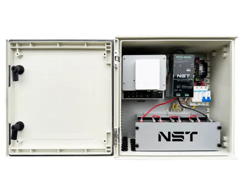 New System Technologies NS-SW-WPU-8F3G-P фото 1