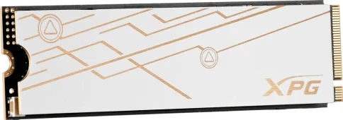 Твердотельный накопитель/ ADATA SSD XPG MARS 980 BLADE, 4000GB, M.2(22x80mm),... фото 5