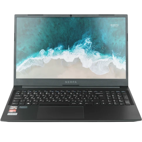 Ноутбук/ Nerpa Caspica A352-15 15.6"(1920x1080 (матовый) IPS)/AMD Ryze фото 1