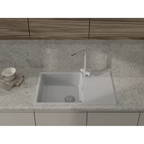 GranFest URBAN 678L gray фото 3