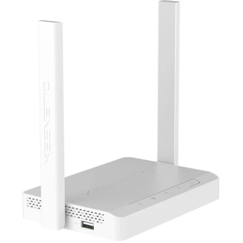 Маршрутизатор/ Keenetic Extra Интернет-центр с Mesh Wi-Fi 5 AC1200, 4-портовым... фото 3