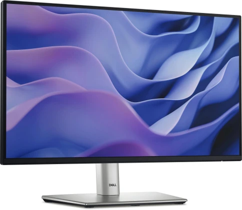 Монитор Dell 21.5" P2225H черный IPS LED 5ms 16:9 HDMI матовая HAS Piv фото 3