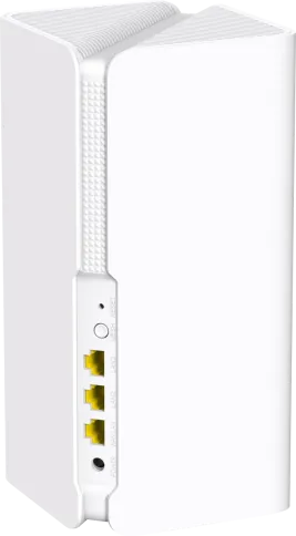 Точка доступа/ Tenda MX21 Pro (2-pack) Трехдиапазонная гигабитная Wi-F фото 7