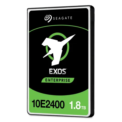Жесткий диск/ RECERTIFIED  HDD Seagate SAS 1.8Tb 2.5"" Exos 10K 12Gb/s 256Mb  1 year warranty RECERTIFIED фото 2