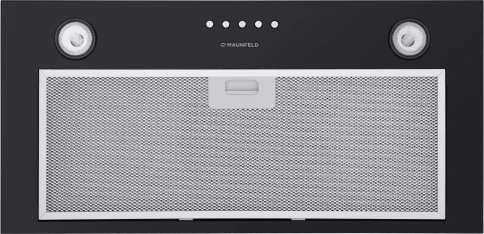 Maunfeld CROSBY SINGL 60 BLACK фото 3