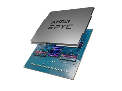 Процессор серверный/ CPU SP5 AMD EPYC 9334 (32C/64T, 2.7/3.9GHz, 128MB фото 1