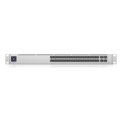 Ubiquiti USW-Pro-Aggregation фото 3