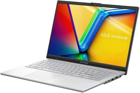 Ноутбук/ ASUS E1504FA-BQ5036 15.6"(1920x1080 (матовый) IPS)/AMD Ryzen фото 4
