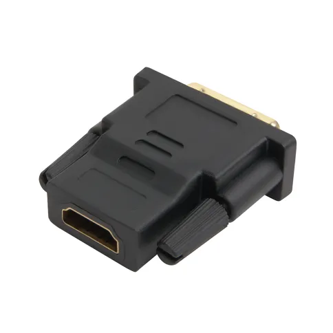 Greenconnect DVI-I (m) - HDMI (f) фото 3