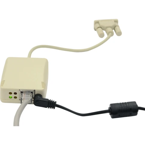 SNMP карта Megatec DA522 (NetAgentA Mini) с портом RJ45 ETH 1Gbit внеш фото 3