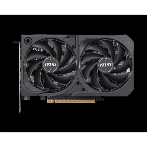 MSI RTX 5050 8G SHADOW 2X OC фото 11