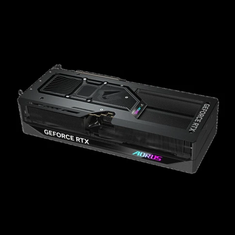 Gigabyte GV-N5070AORUS M-12GD фото 7