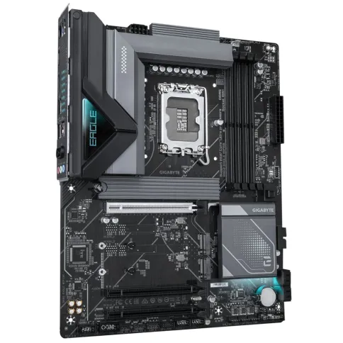 GIGABYTE B860 EAGLE WIFI6E фото 3