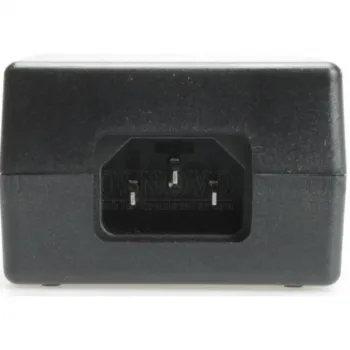 Инжектор/ OSNOVO PoE-инжектор Gb Ethernet на 1 порт, мощностью до 65W, фото 2