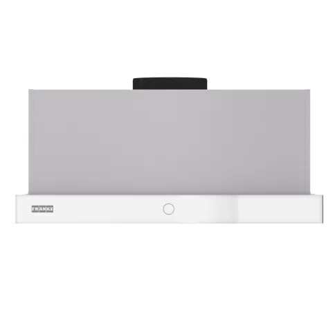 Вытяжка Franke TOUCH 60 WH (315.0702.968) фото 4