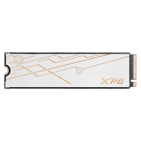 Твердотельный накопитель/ ADATA SSD XPG MARS 980 BLADE, 2000GB, M.2(22x80mm),... фото 1