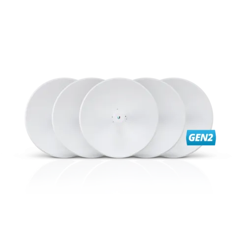 Ubiquiti PBE-5AC-Gen2-5 фото 6