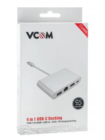 VCOM CU455 фото 3