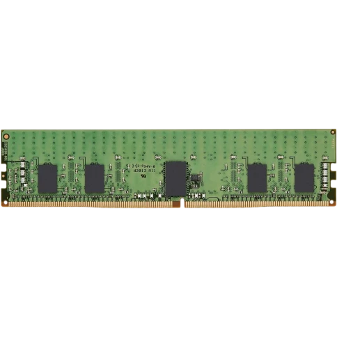 Память оперативная/ Kingston 8GB 3200MT/s DDR4 ECC Reg CL22 DIMM 1Rx8 фото 2