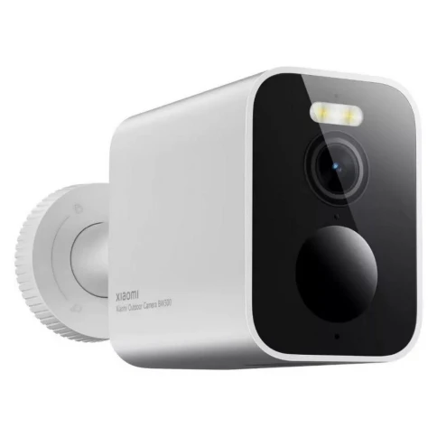 IP-камера Xiaomi Outdoor Camera BW300 фото 2