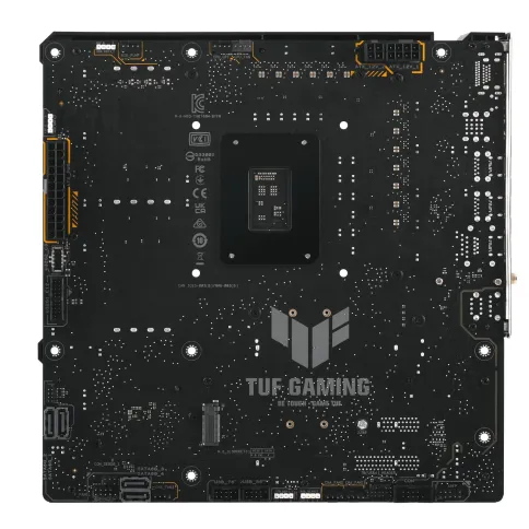 Материнская плата/ TUF GAMING B760M-BTF WIFI//LGA1700 B760 USB3.2 GEN 2 MB фото 2