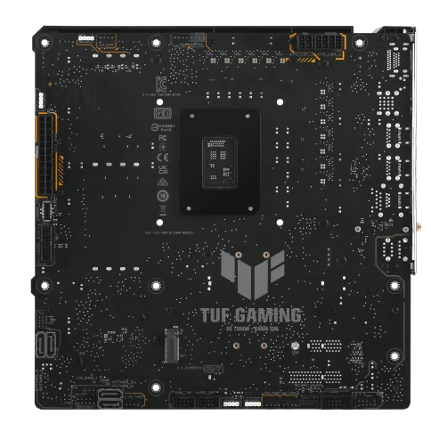 Материнская плата/ TUF GAMING B760M-BTF WIFI//LGA1700 B760 USB3.2 GEN фото 2