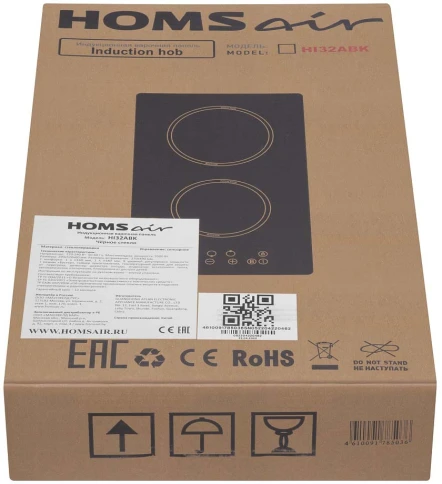 HOMSAir HI32ABK фото 24