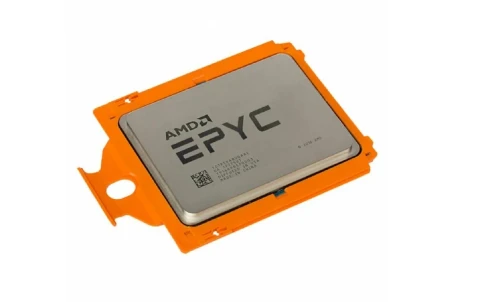 Процессор серверный/ CPU SP3 AMD EPYC 7663 (56/112T, 2/3.5GHz, 256MB, фото 1