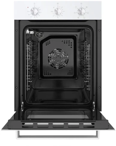 HOMSair OEF451WH фото 5