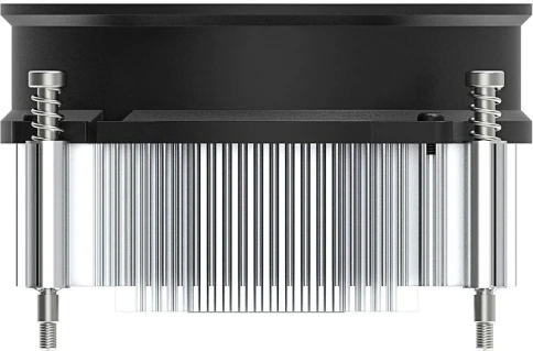 ID-COOLING DK-19 PWM фото 2