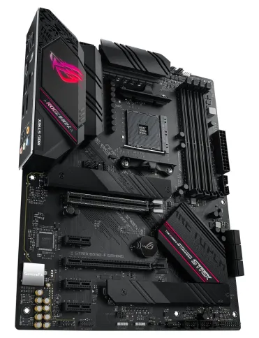 ASUS ROG STRIX B550-F GAMING фото 6