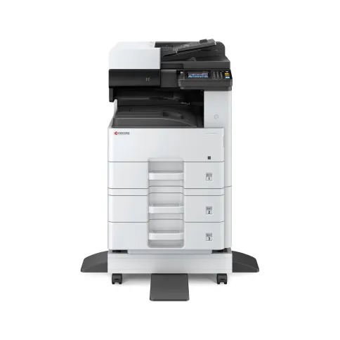 МФУ лазерное Kyocera ECOSYS M4125idn (1102P23AX0) фото 6