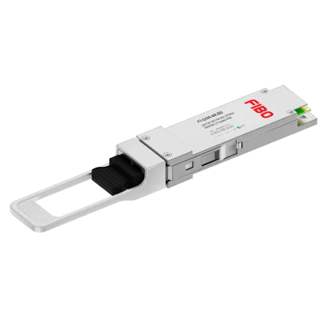 Fibo FT-Q100-SR-BD(LC) фото 1