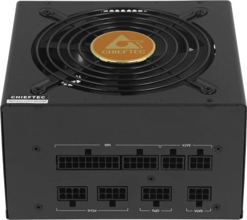 Chieftec PPS-750FC фото 7