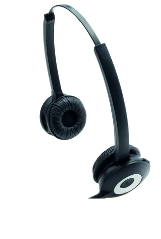Jabra Pro 920 Duo фото 2