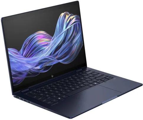 Ноутбук HP EliteBook X Flip G1i Core Ultra 7 258V 32Gb SSD2Tb Intel Ar фото 5