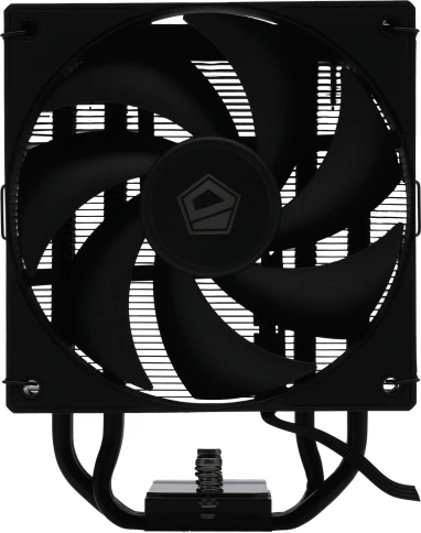 ID-COOLING FROZN A410 BLACK фото 2