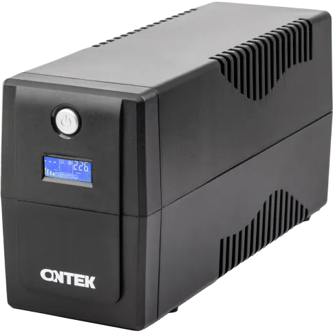 ИБП ONTEK 3S 850 ВА/480 Вт линейно-интерактивный ИБП с функцией AVR, в фото 1