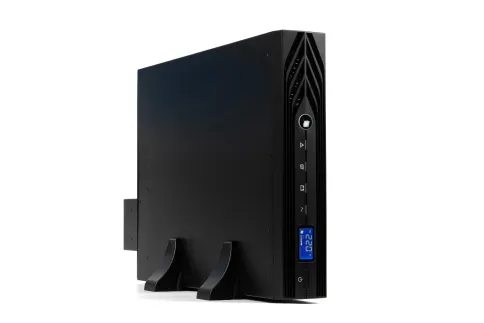 494 SKAT-UPS 10 000 RACK ИБП 220В 7,7кВт 16/18/20АКБ внешние On-Line с фото 3