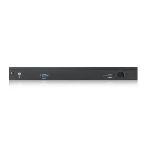 Zyxel GS2220-50 фото 4
