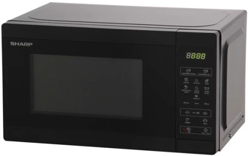 Sharp R2800RK фото 4