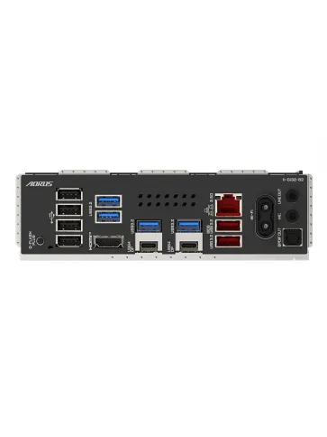 GIGABYTE X870E A ELITE WIFI7 фото 5