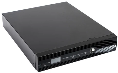 8954 Источник бесперебойного питания SKAT-UPS 2000 RACK+4X9Ah исп. E фото 5