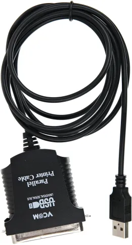 VCOM USB — LPT фото 1